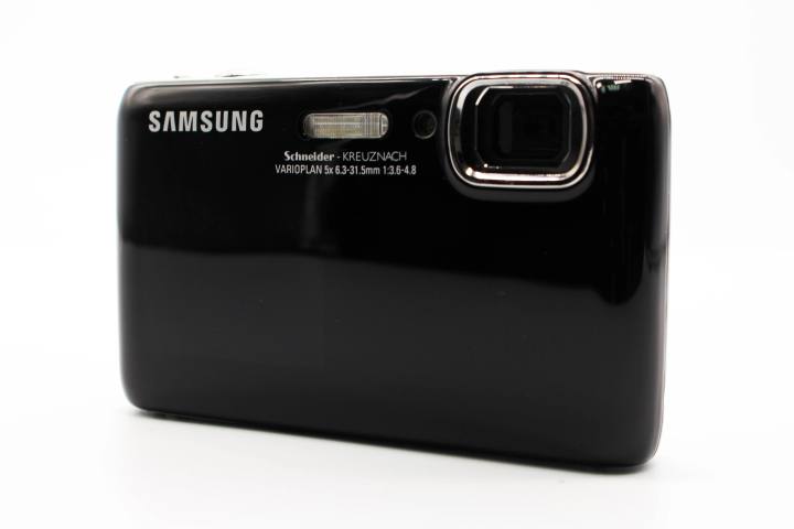 Samsung ST100 | SDS