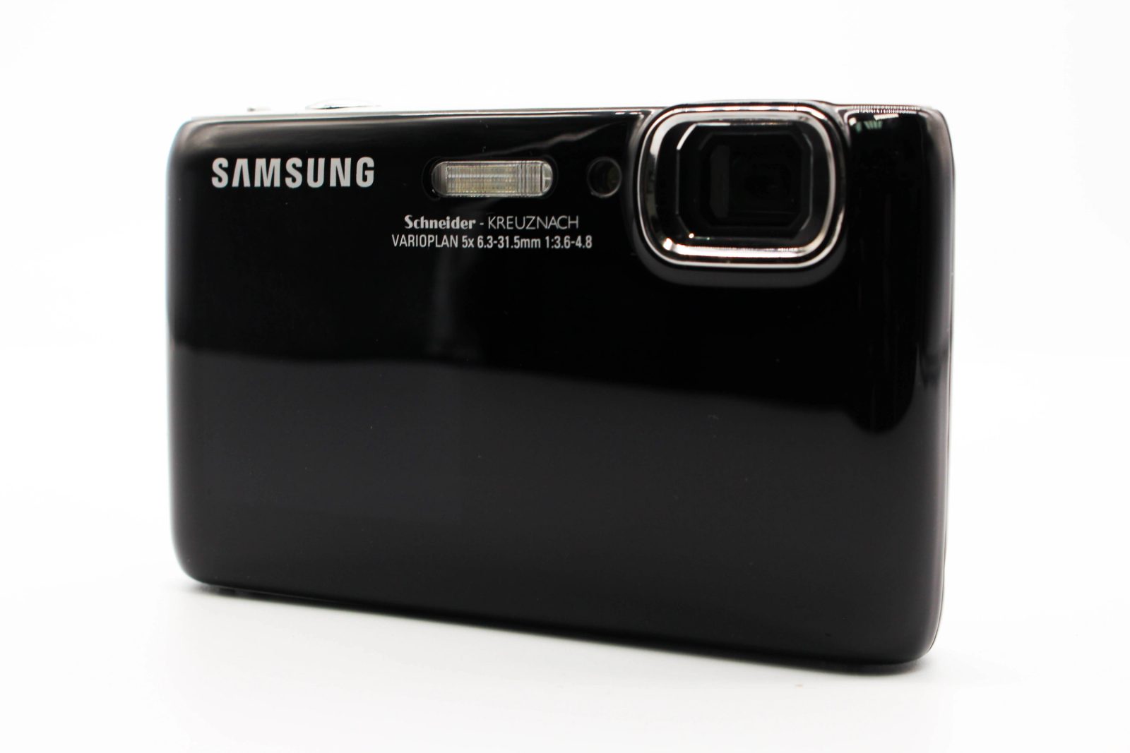 Samsung ST100 - SDS