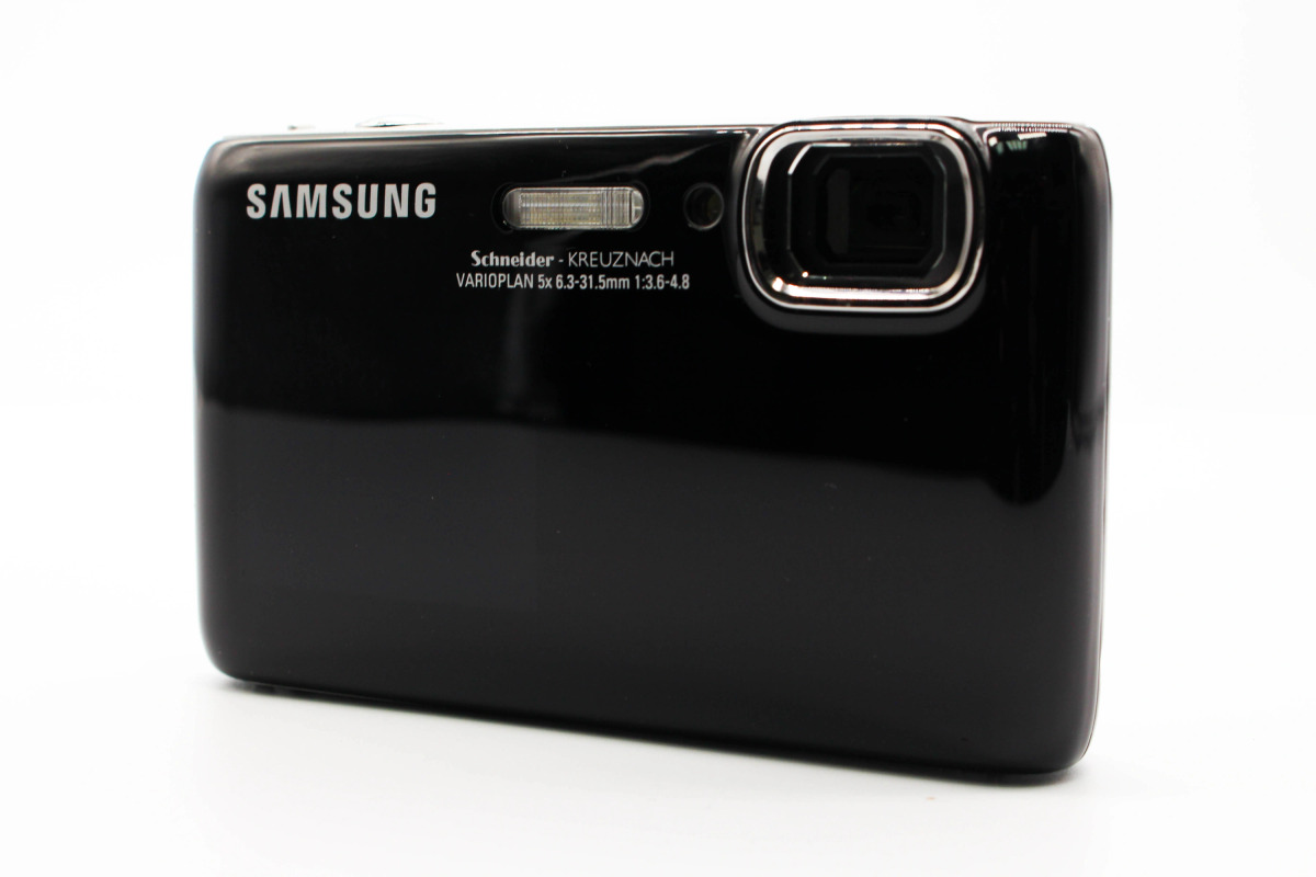 Samsung ST100 | SDS