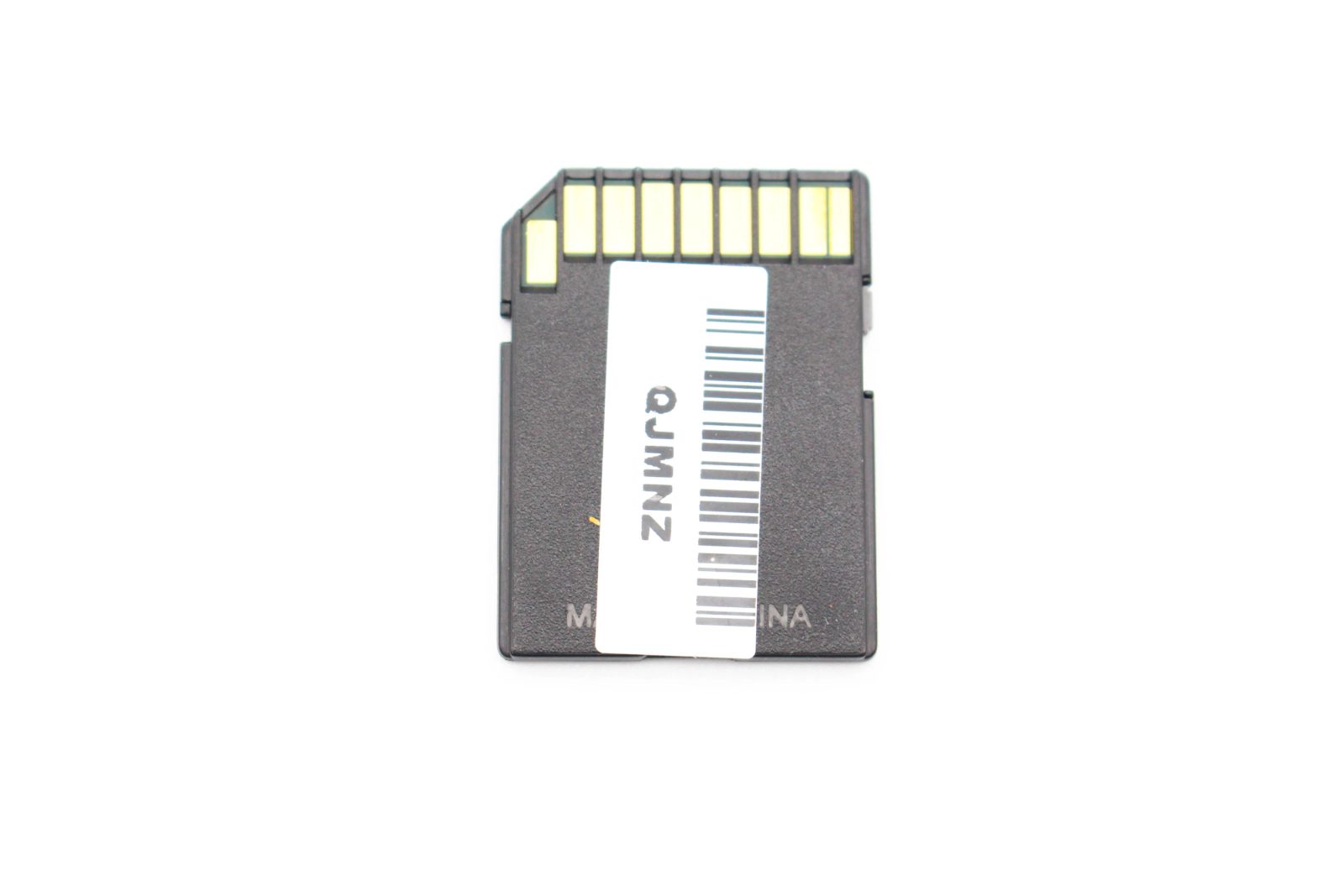 SanDisk Ultra SDXC 64GB 30MB/s Class 10 - SDS
