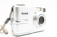 Kodak EasyShare C703, Well_used condition, ref LMU7DW, photo 4 | SDS