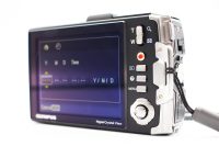 Olympus TG-810, Like_new condition, ref 5J45UP, photo 3 | SDS