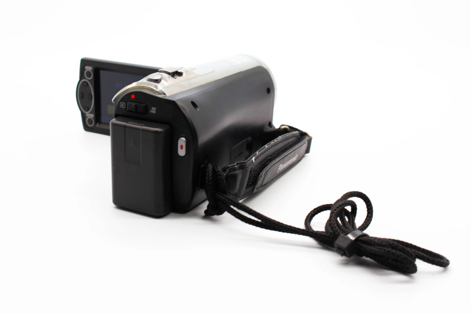 Panasonic HC-V10 - SDS