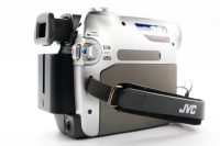 JVC GR-D340 view 3 | SDS