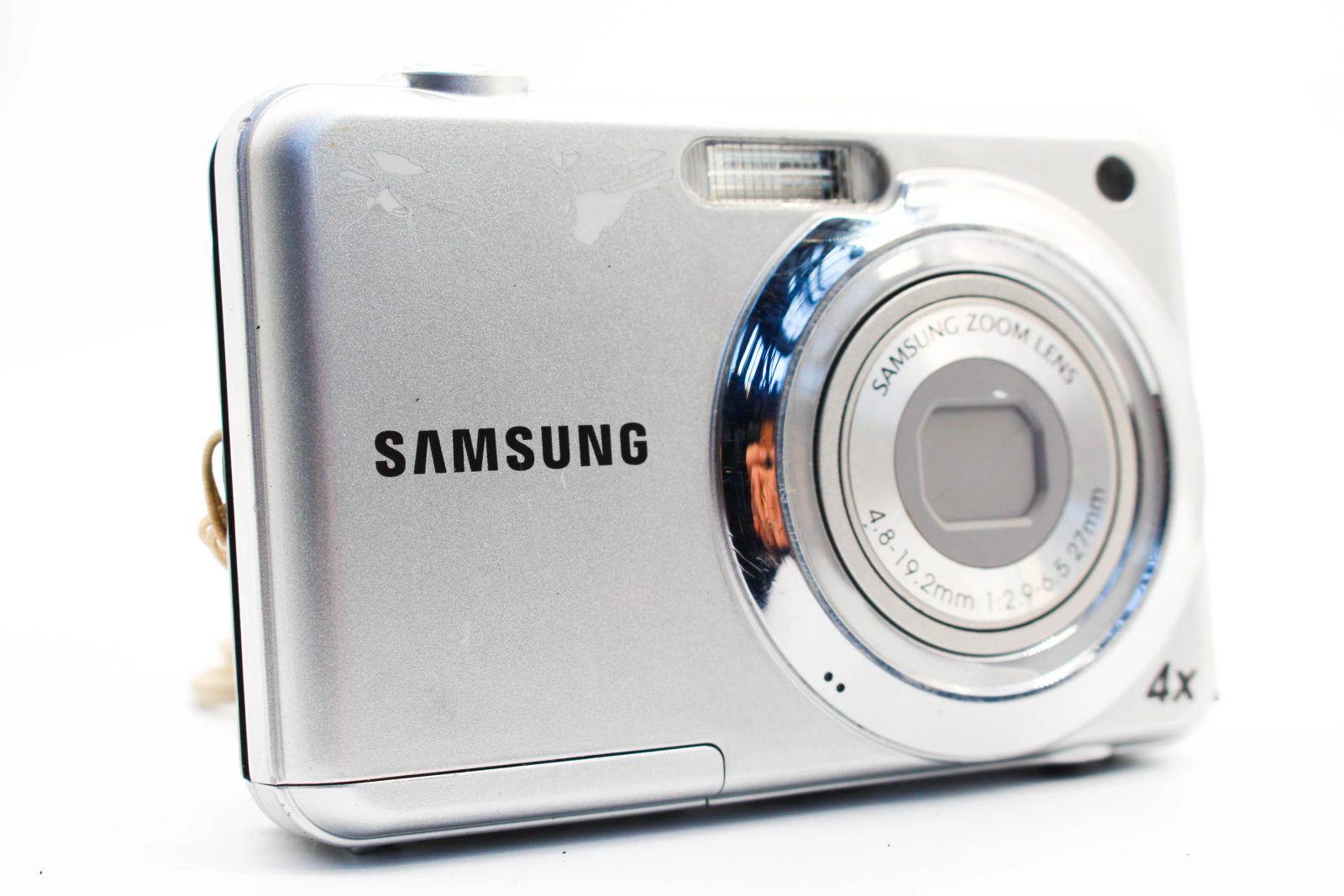 Samsung ES9 - SDS
