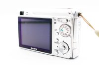 Sony DSC-W200 view 3 | SDS
