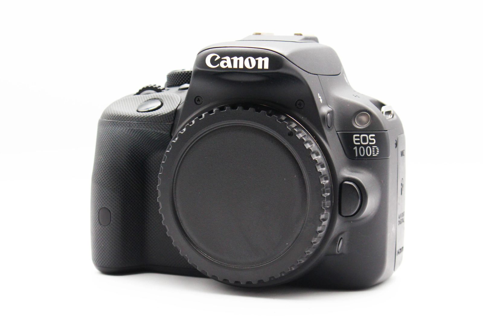 Canon EOS 100D - SDS