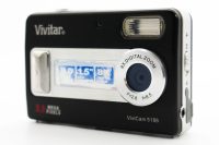 Vivitar Vivicam 5188, Well_used condition, ref WXVYXW, photo 1 | SDS