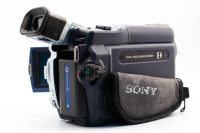 Sony DCR-TRV230, Excellent condition, ref QG2LYF, photo 3 | SDS