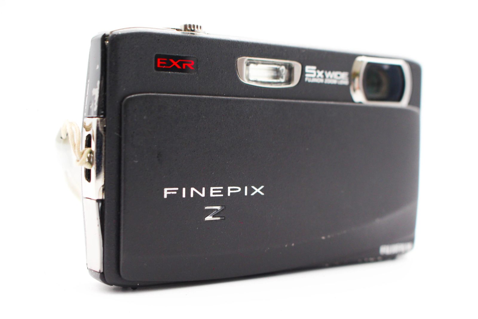 Fujifilm FinePix Z900EXR - SDS