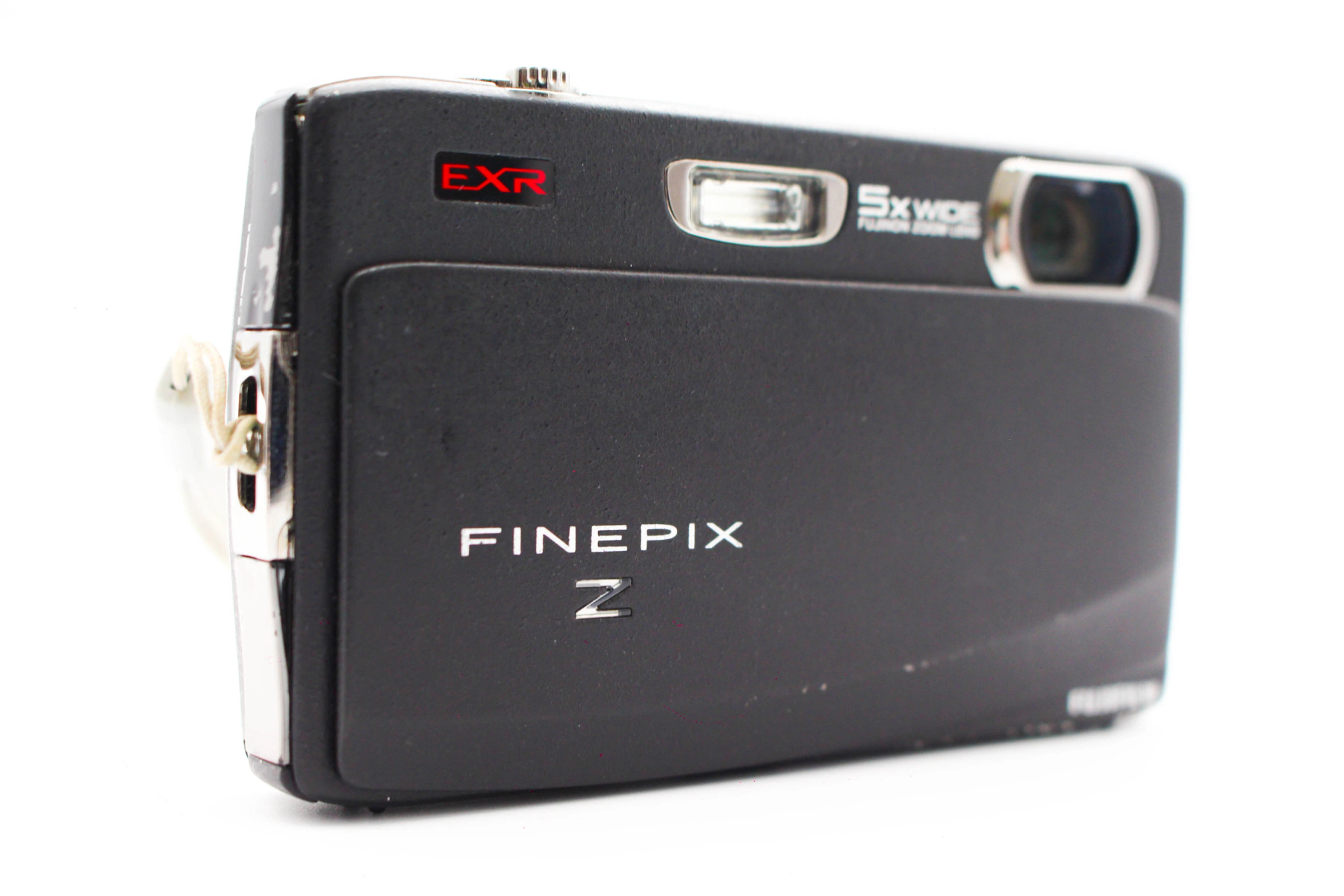 Fujifilm FinePix Z900EXR view 2 | SDS