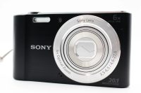 Sony DSC-W810, Like_new condition, ref DTSR3, photo 1 | SDS