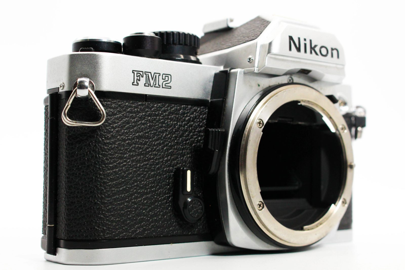 Nikon FM2 - SDS