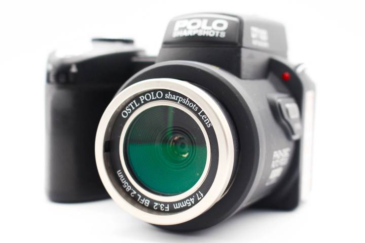 Polo Sharpshots D7100 | SDS