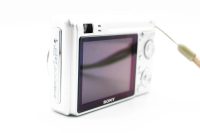 Sony DSC-W200 view 4 | SDS