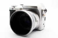 Fujifilm FinePix S3000 view 1 | SDS