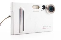 Casio Exilm EX-S2, Well_used condition, ref RXSC5M, photo 2 | SDS