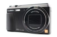 Panasonic Lumix DMC-TZ55 view 1 | SDS