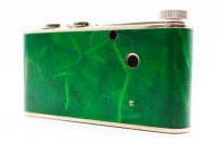 Kunik Petie Vanity Green, Good condition, ref ENEQG, photo 3 | SDS