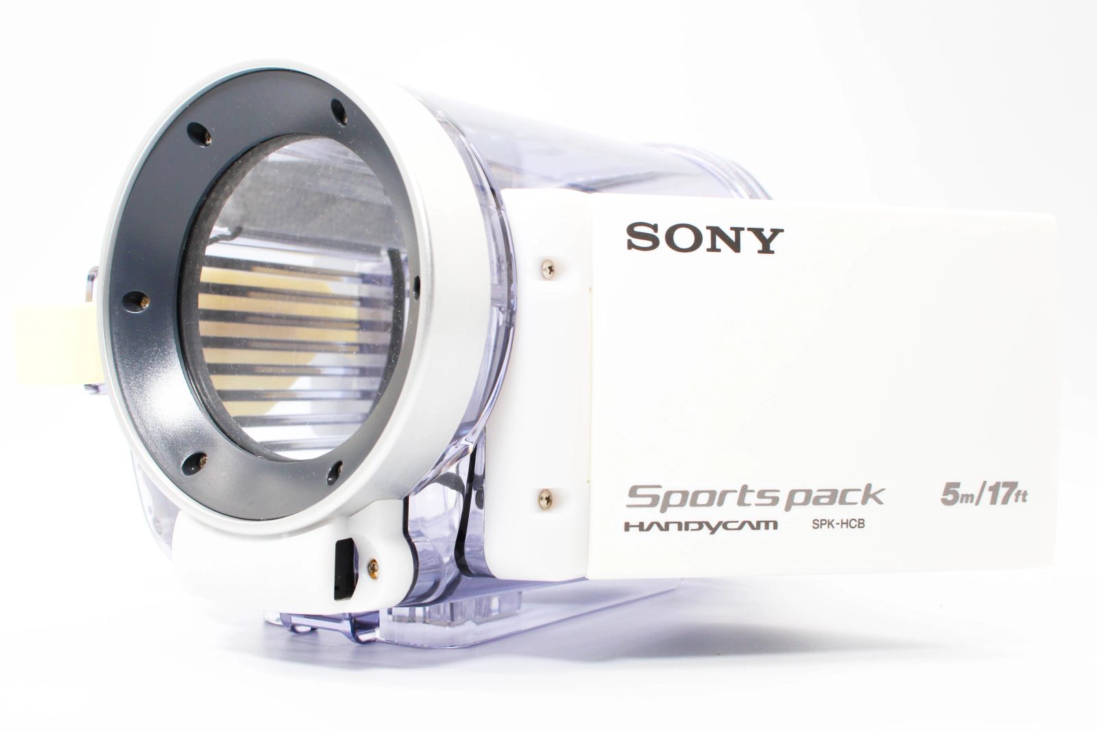 Sony SPK-HCB Sports Pack - SDS