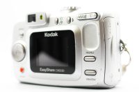Kodak EasyShare CX6330 view 3 | SDS