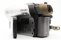 Sony DCR-DVD653 view 2 | SDS