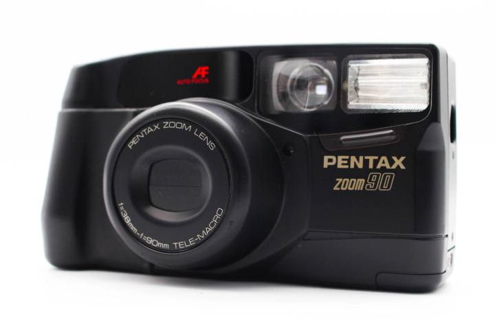 Pentax Zoom90 | SDS