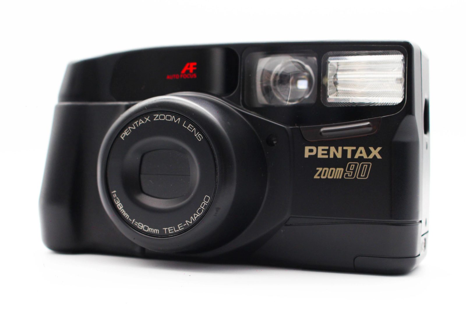 Pentax Zoom90 - SDS