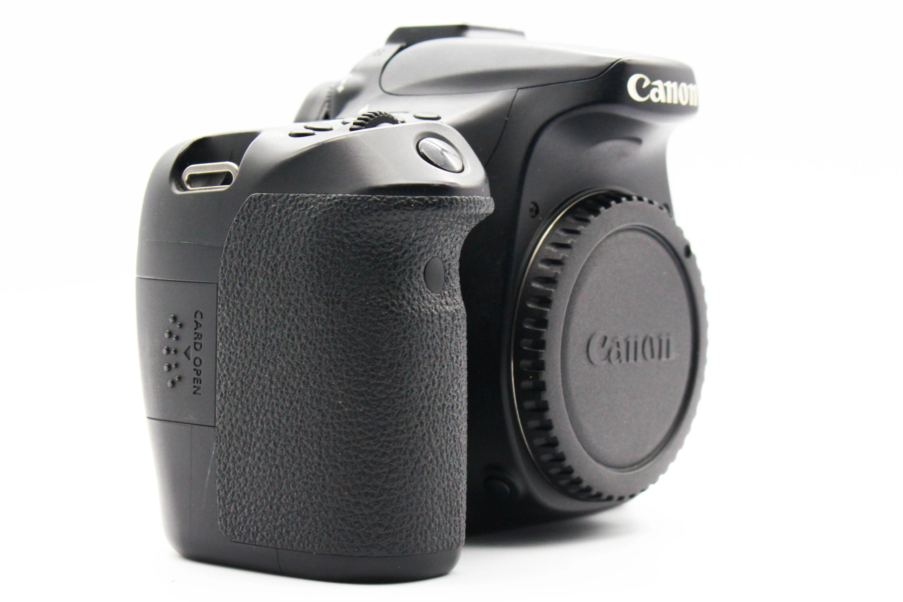 Canon EOS 70D view 2 | SDS