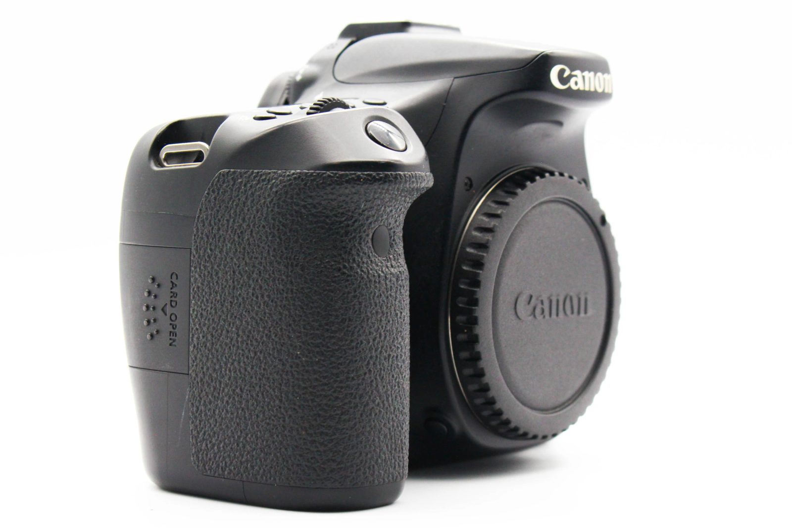 Canon EOS 70D - SDS