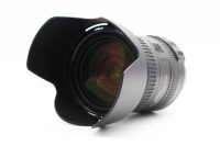 Nikon AF-S DX Nikkor 18-200mm f/3.5-5.6G IF-ED VR II - Nikon F Mount, Like_new condition, ref X7PX2, photo 2 | SDS
