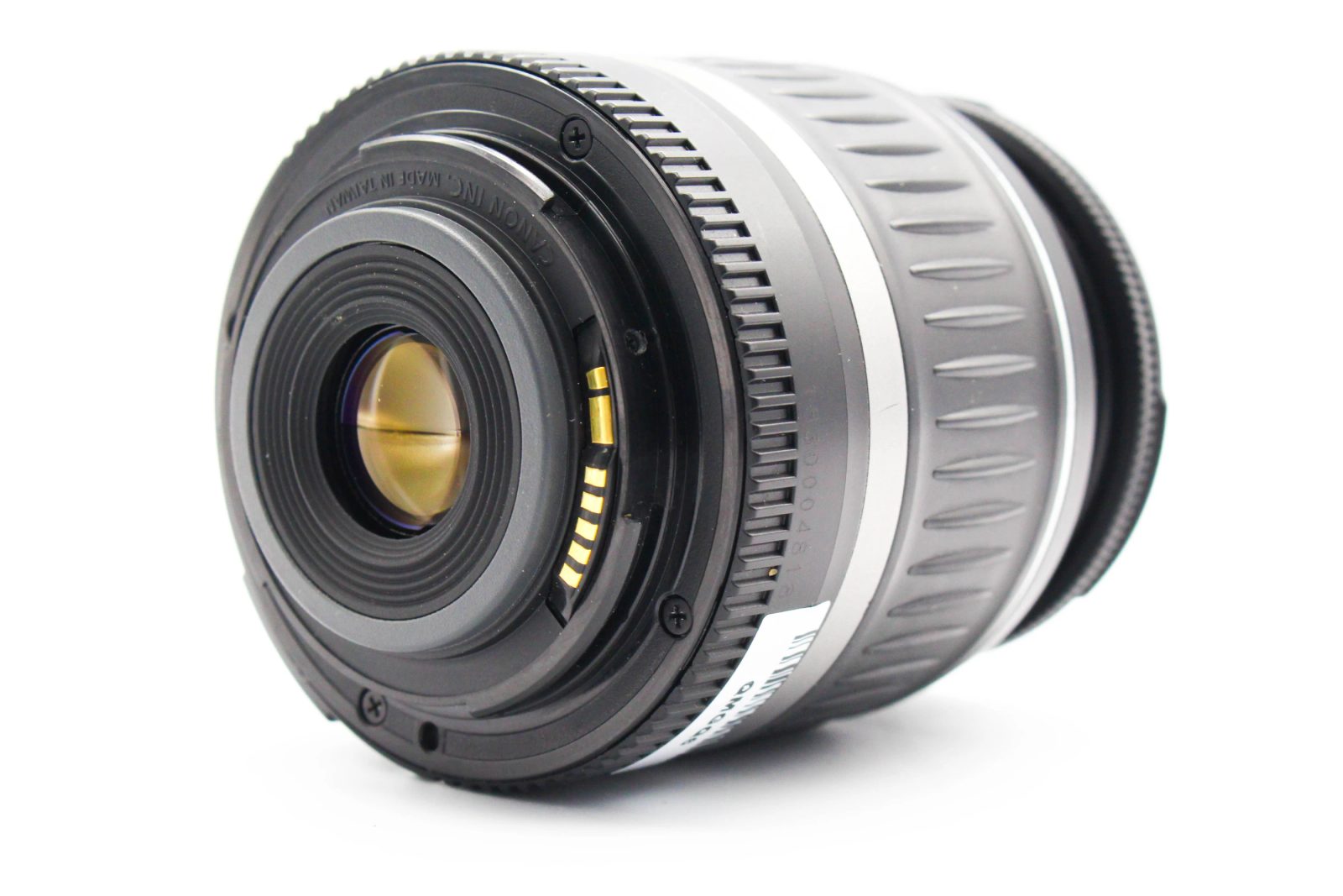 Canon EF-S 18-55mm f/3.5-5.6 II USM - Canon EF-S Fit - SDS