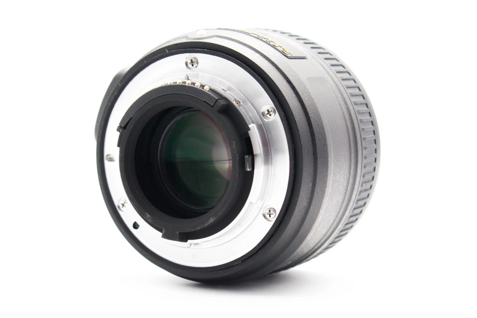 Nikon AF-S Nikkor 50mm f/1.8G - Nikon F Mount - SDS