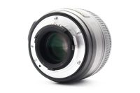 Nikon AF-S Nikkor 50mm f/1.8G - Nikon F Mount, Excellent condition, ref H2WQS, photo 3 | SDS