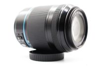 Samsung 50-200mm f/4-5.6 ED OIS - NX Mount, Good condition, ref F3PUEK, photo 2 | SDS