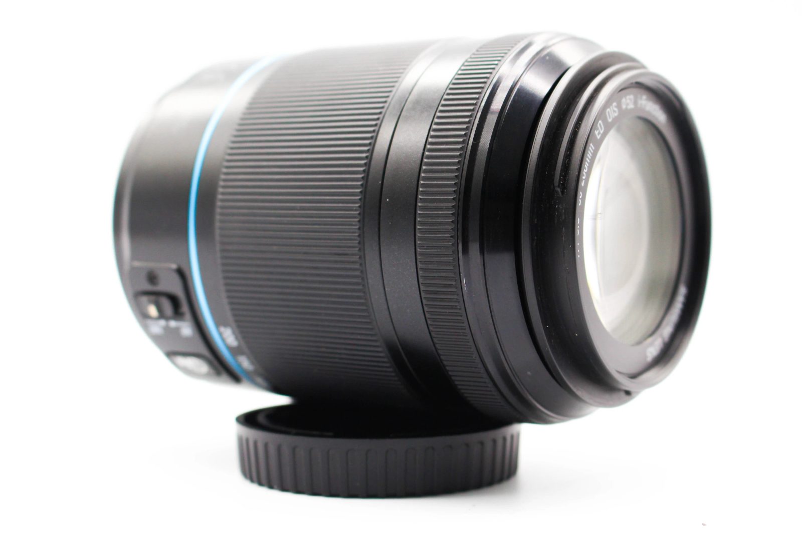 Samsung 50-200mm f/4-5.6 ED OIS - NX Mount - SDS