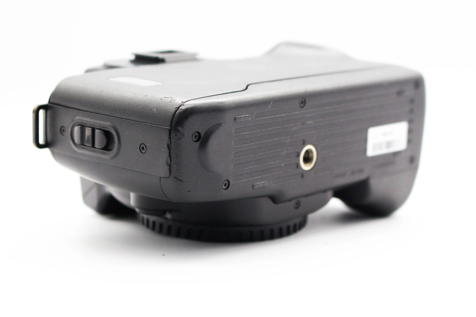Canon EOS 750 - SDS