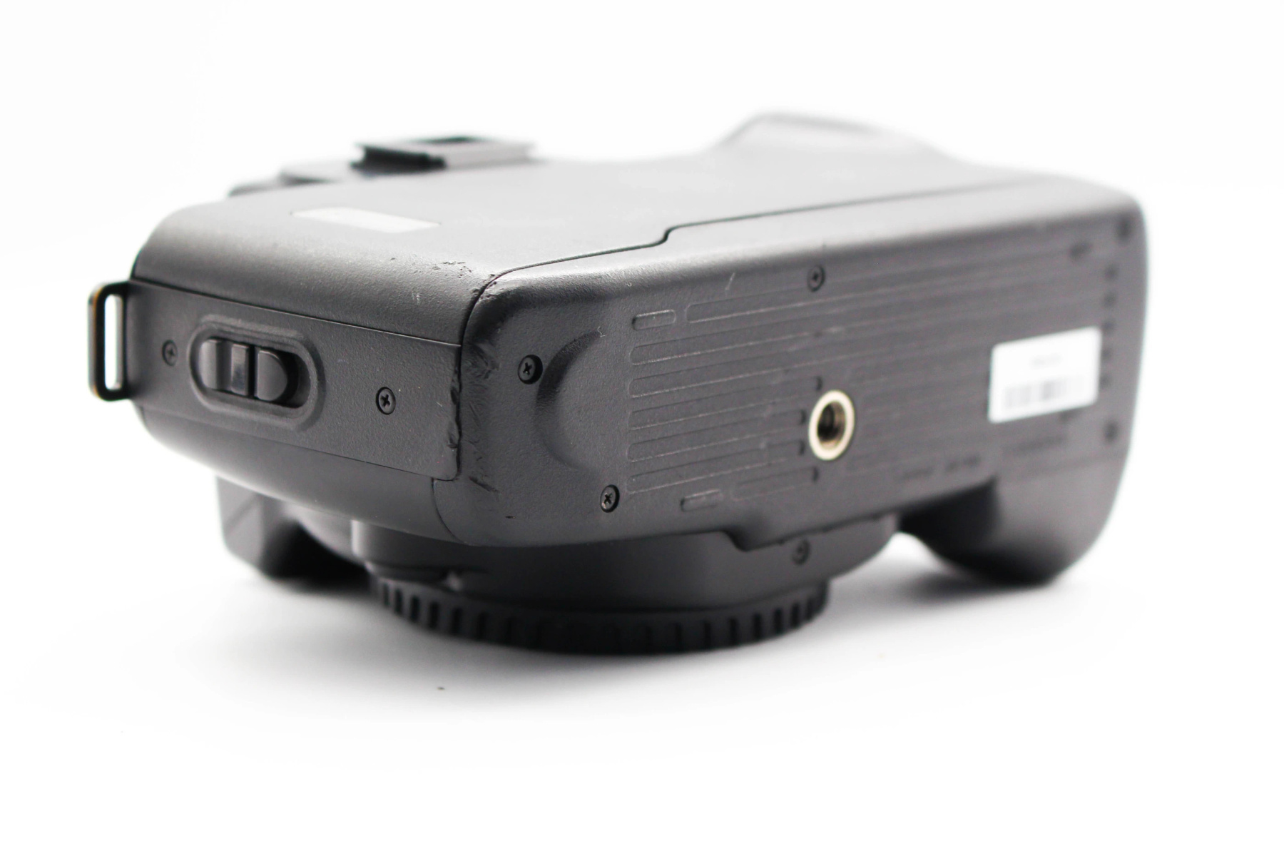 Canon EOS 750 view 4 | SDS