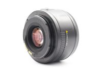 Canon EF 50mm f/1.8 II - Canon EF Mount, Good condition, ref MS9W3, photo 3 | SDS