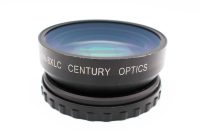 Century Optics WA-8XLV 0.8x - Canon XF 305/300 Bayonet Mount, Good condition, ref 9C66GR, photo 3 | SDS