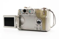 Canon Powershot G6 view 3 | SDS