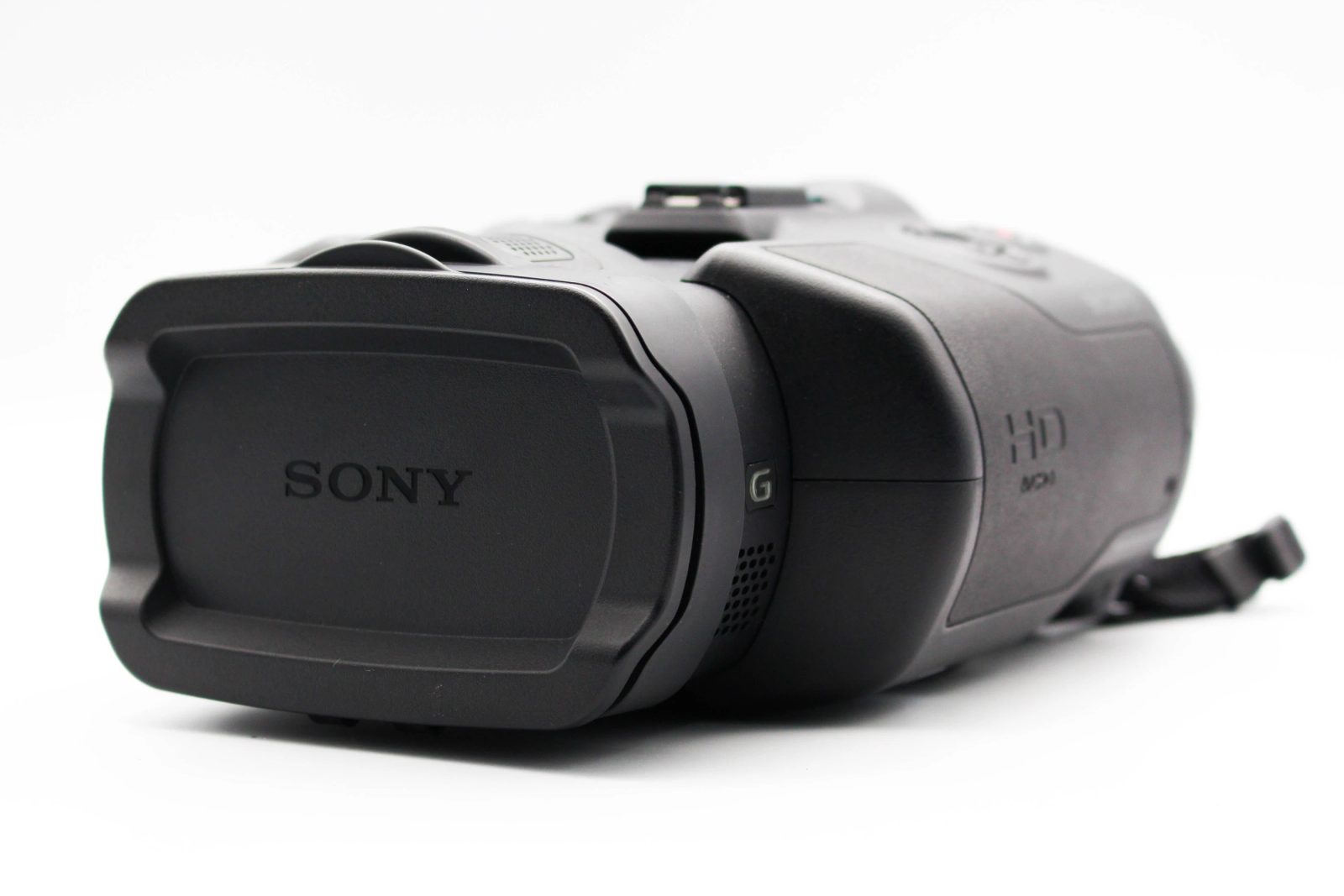 Sony DEV-5 - SDS