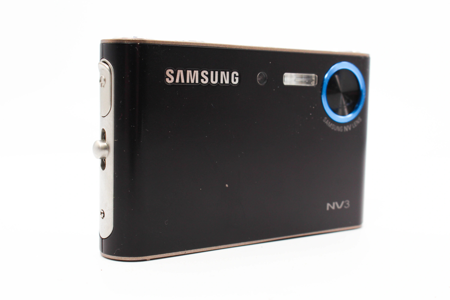 Samsung NV3 view 2 | SDS
