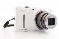 Nikon CoolPix S9600, Like_new condition, ref 78UVCR, photo 2 | SDS