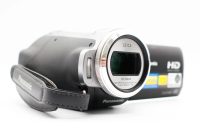 Panasonic HDC-SD9 view 2 | SDS