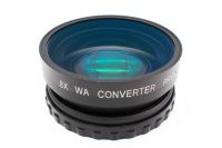 Century Optics WA-8XLV 0.8x - Canon XF 305/300 Bayonet Mount, Good condition, ref 9C66GR, photo 2 | SDS
