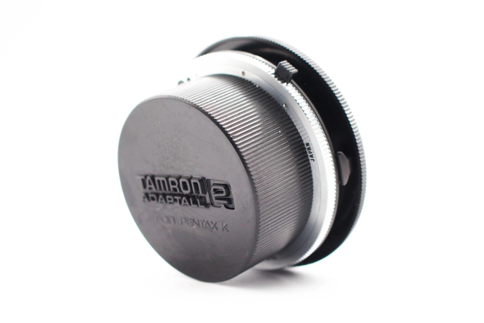 Tamron Adaptall-2 Custom Mount - Pentax K Fit - SDS