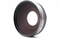 Digital Optics 0.45x Digital Wide Lens W/Macro - 58mm Screw Mount view 2 | SDS