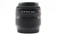 Yashica AF 35-70mm f/3.3-4.5 Macro - Yashica/Contax Mount view 1 | SDS