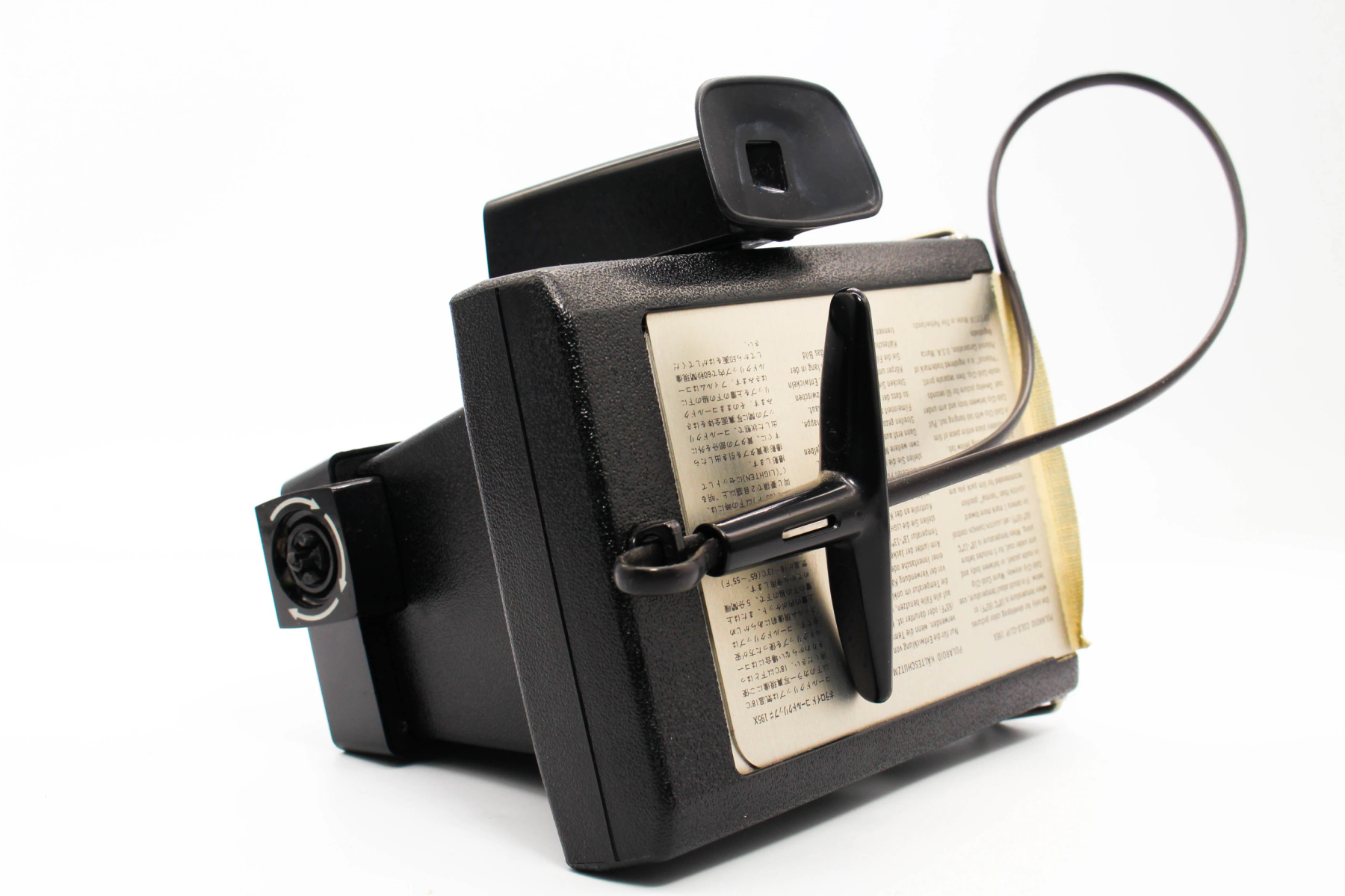 Polaroid Square Shooter 2 view 4 | SDS